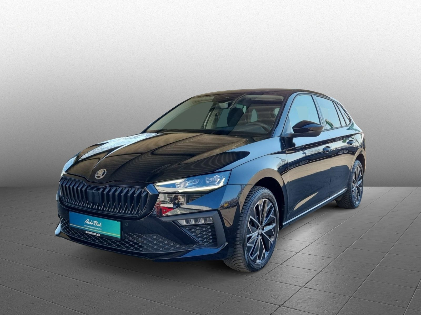 Skoda Scala Tour 1.0TSI DSG ACC EPH LED Navi CarPlay