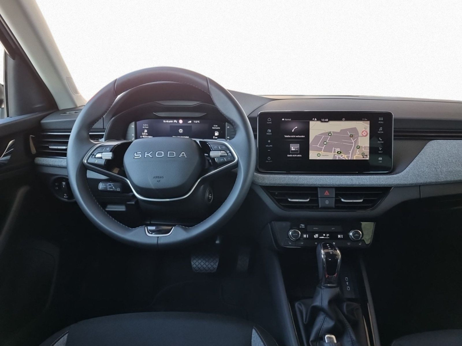 Skoda Scala Tour 1.0TSI DSG ACC EPH LED Navi CarPlay