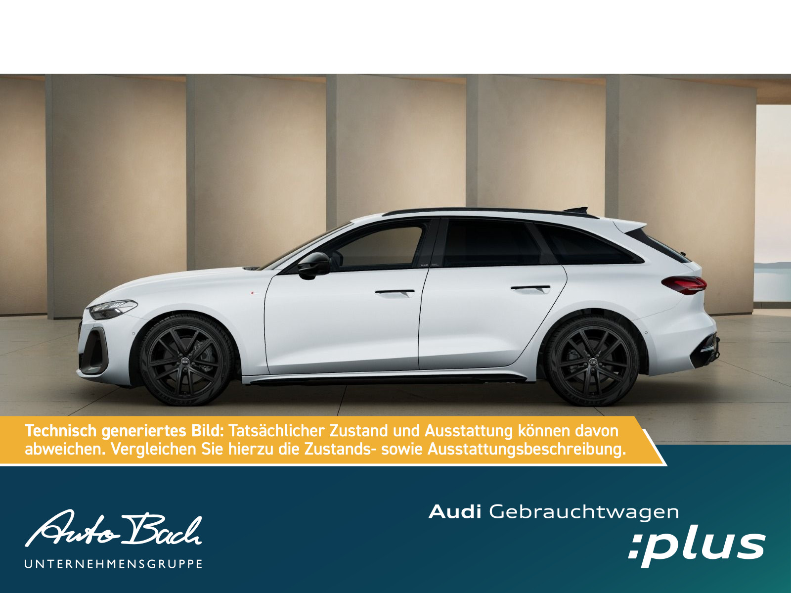 Audi A5 Avant edition one TFSI qu Navi Matrix HuD ACC AHK