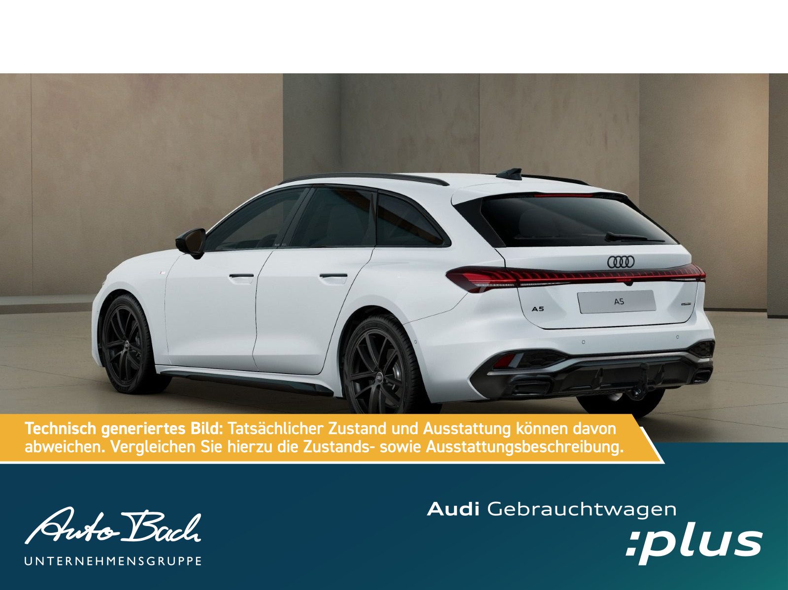 Audi A5 Avant edition one TFSI qu Navi Matrix HuD ACC AHK