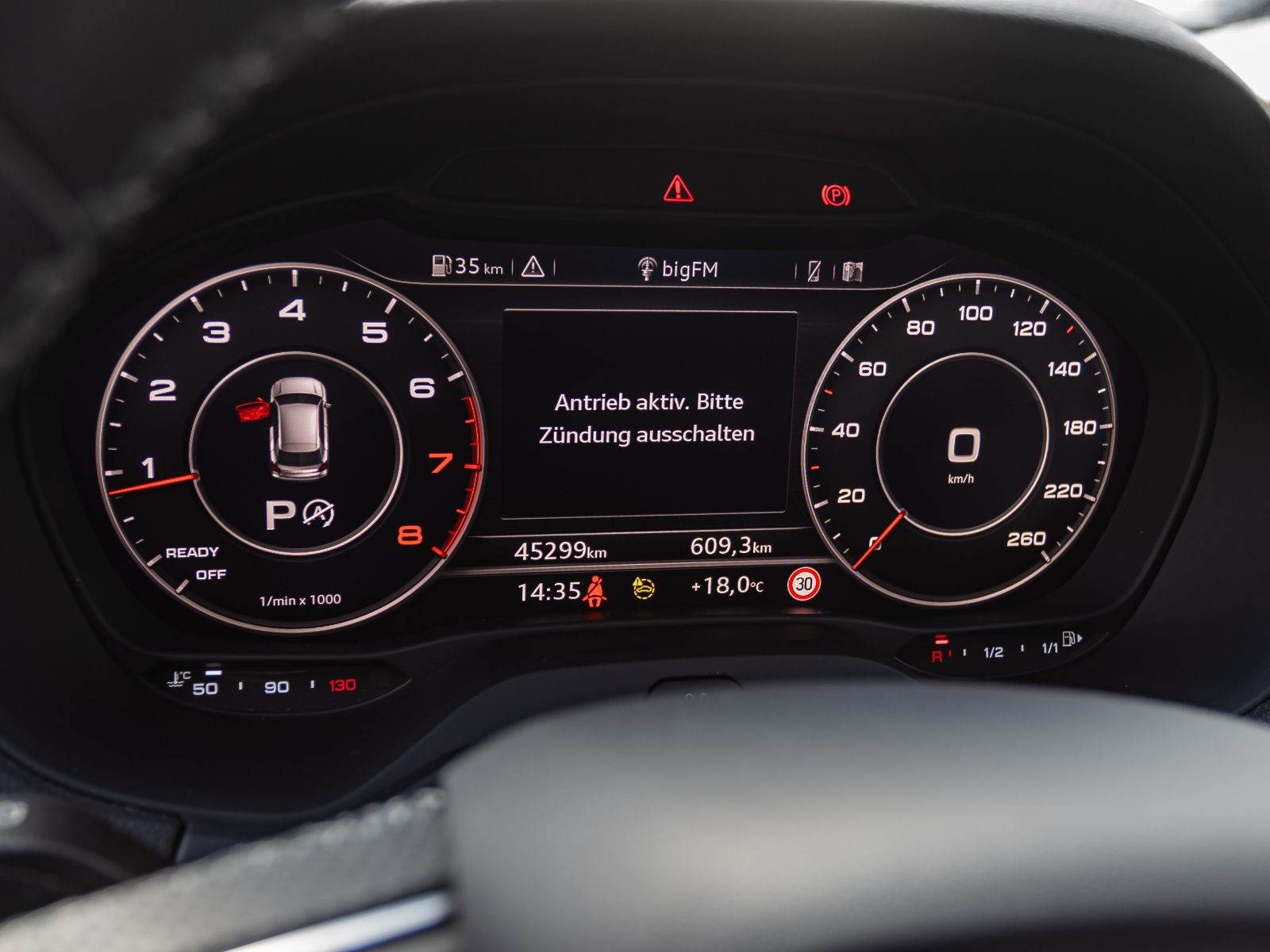 Audi Q2 S line 40TFSI qu Stronic Navi LED ACC EPH AHK