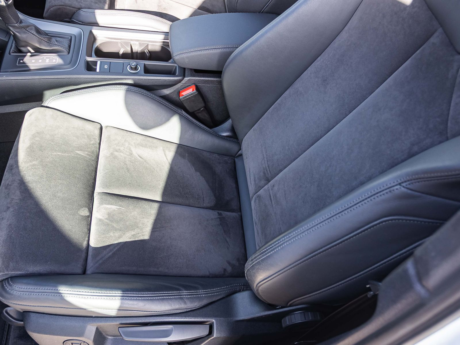 Audi RS Q3 Sportback Navi Matrix Panorama GRA EPH