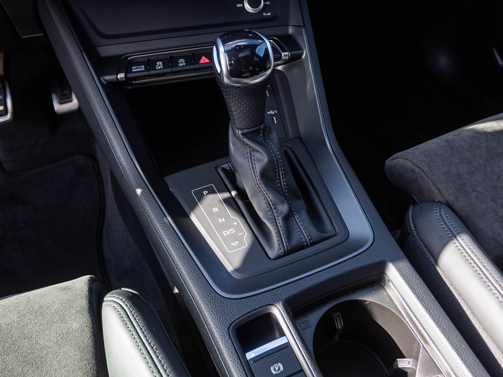 Audi RS Q3 Sportback Navi Matrix Panorama GRA EPH