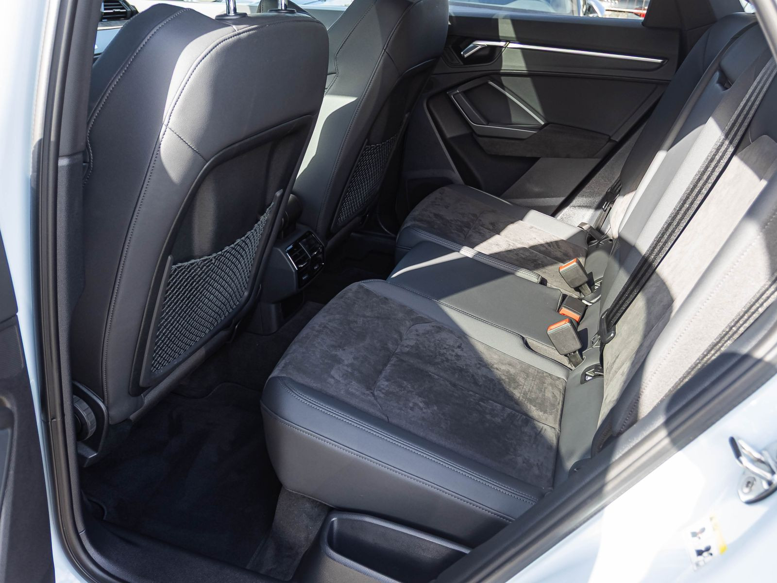 Audi RS Q3 Sportback Navi Matrix Panorama GRA EPH