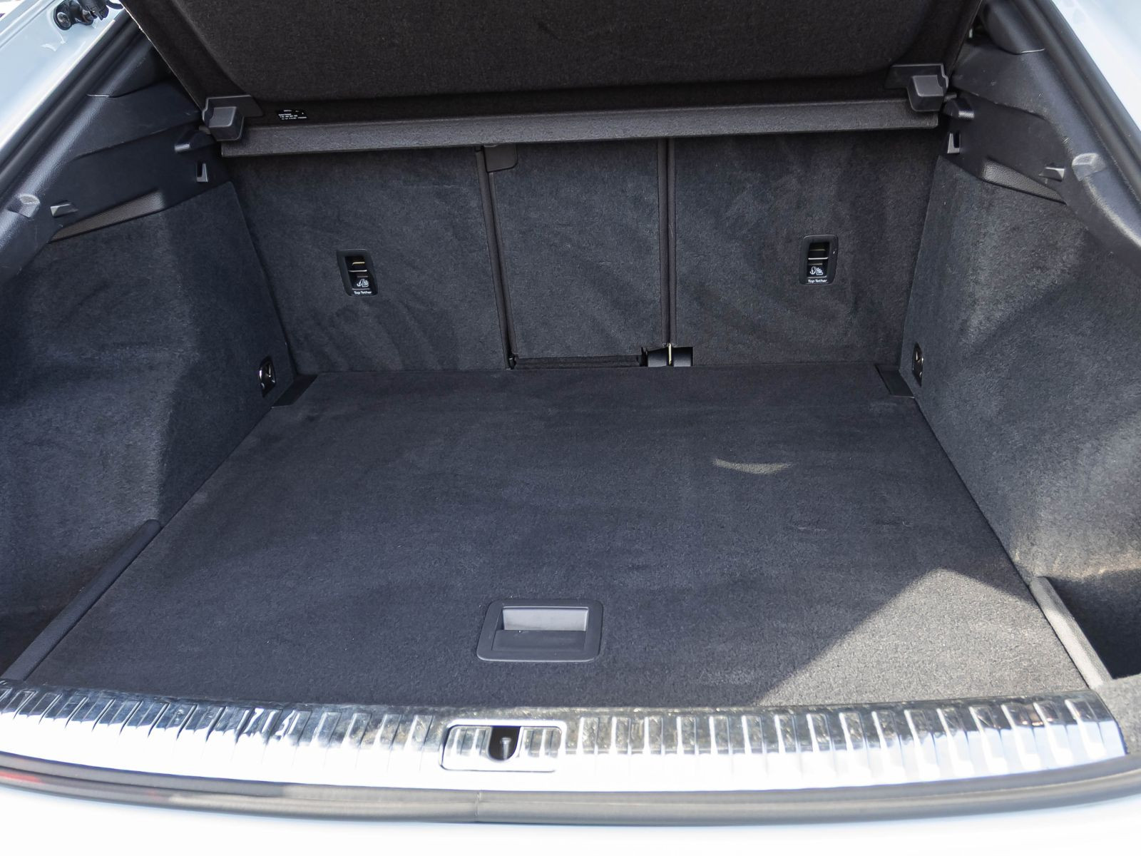 Audi RS Q3 Sportback Navi Matrix Panorama GRA EPH