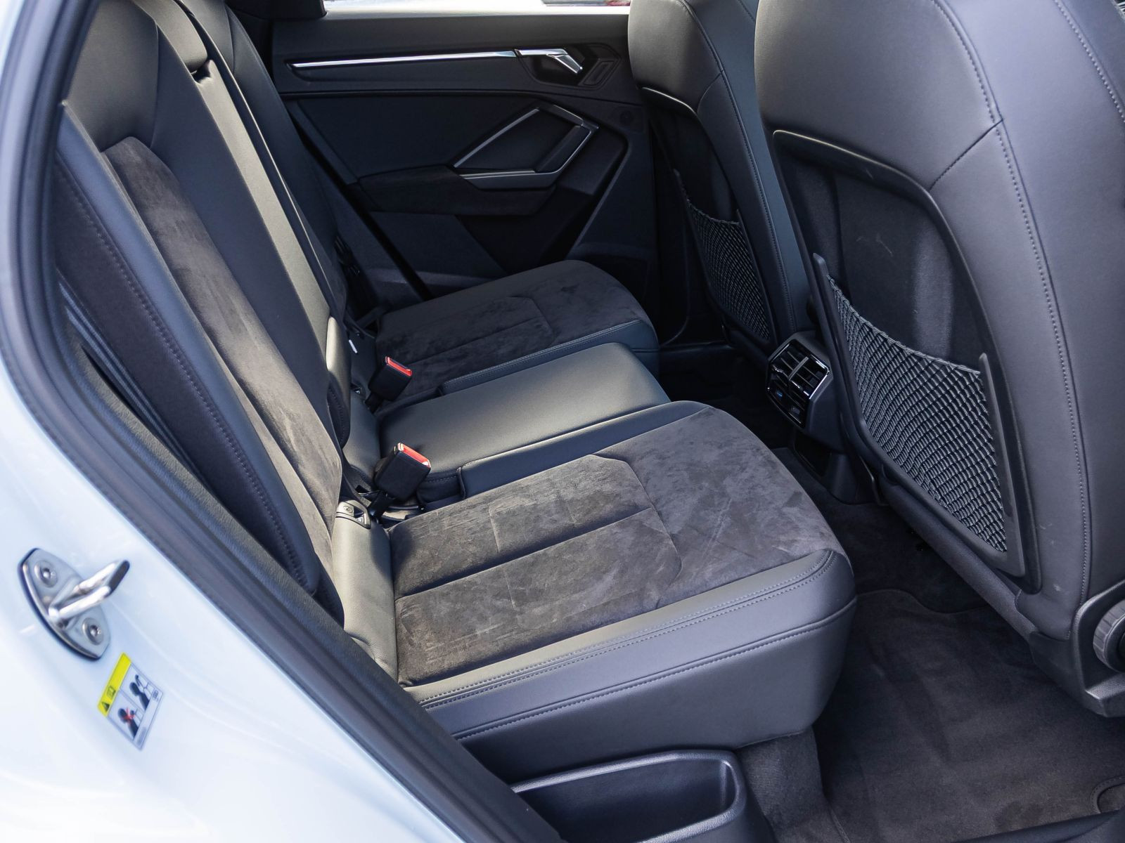 Audi RS Q3 Sportback Navi Matrix Panorama GRA EPH