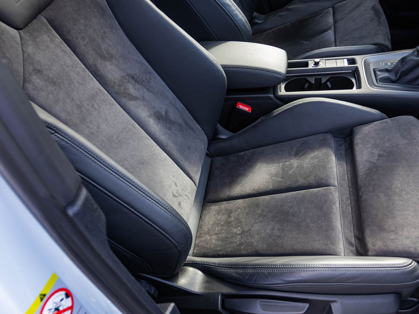 Audi RS Q3 Sportback Navi Matrix Panorama GRA EPH