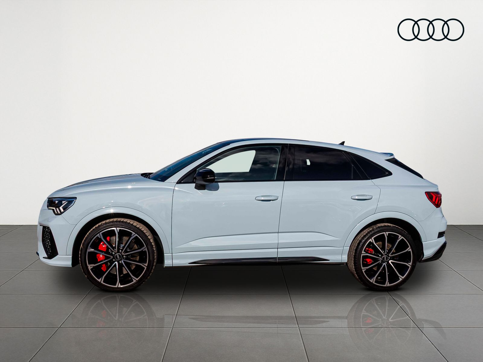 Audi RS Q3 Sportback Navi Matrix Panorama GRA EPH