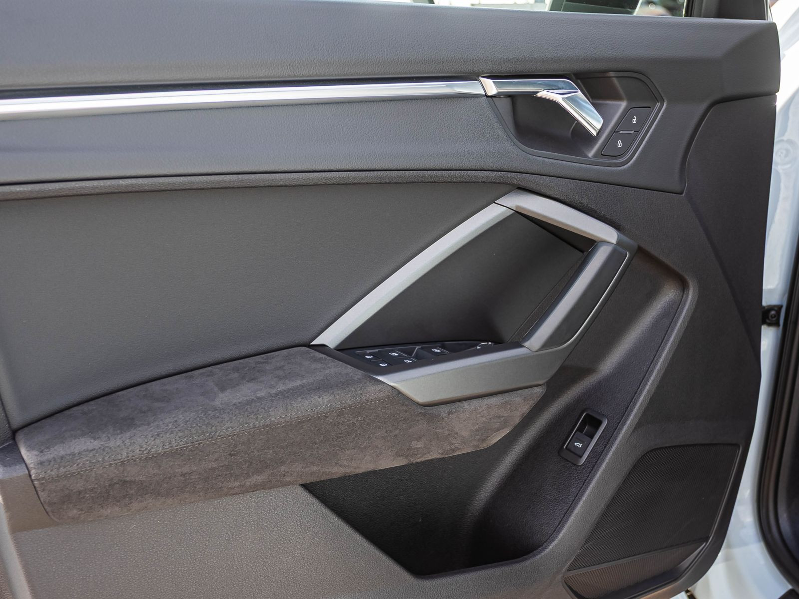 Audi RS Q3 Sportback Navi Matrix Panorama GRA EPH