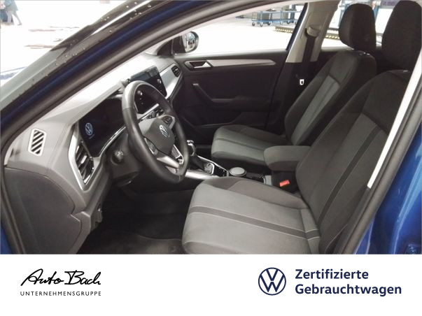Volkswagen T-Roc Life 1.5TSI DSG Navi LED CarPlay EPH DAB