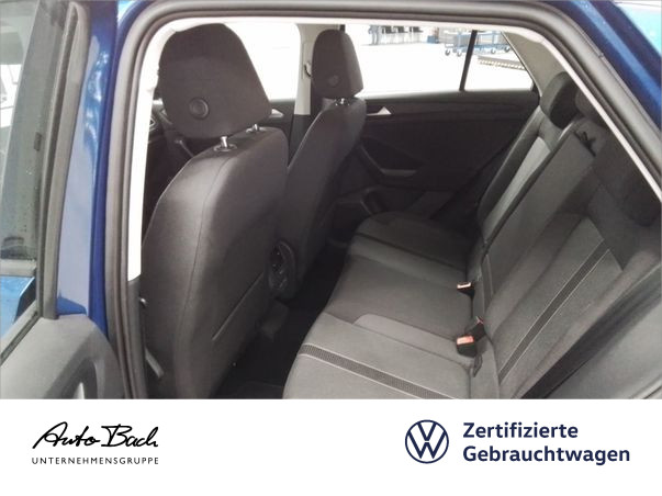 Volkswagen T-Roc Life 1.5TSI DSG Navi LED CarPlay EPH DAB