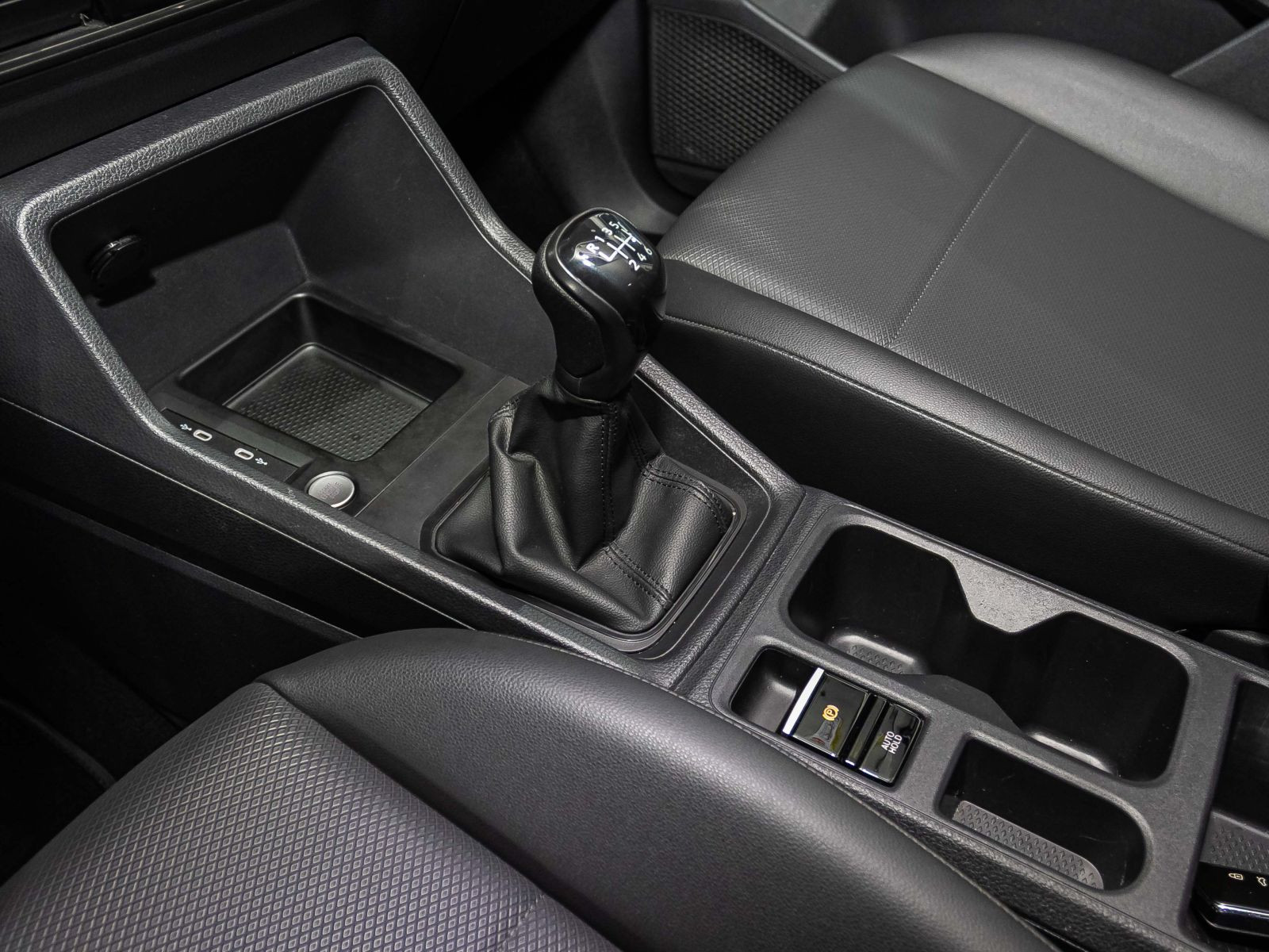 Volkswagen Caddy Kombi 2.0 TDI Basis, App-Connect, Klima, Parkpilot