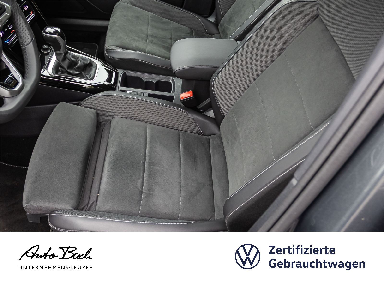 Volkswagen T-ROC 1.5 TSI DSG R-Line, AHK, Navi, LED, Rückfahrkamera, App-Connect