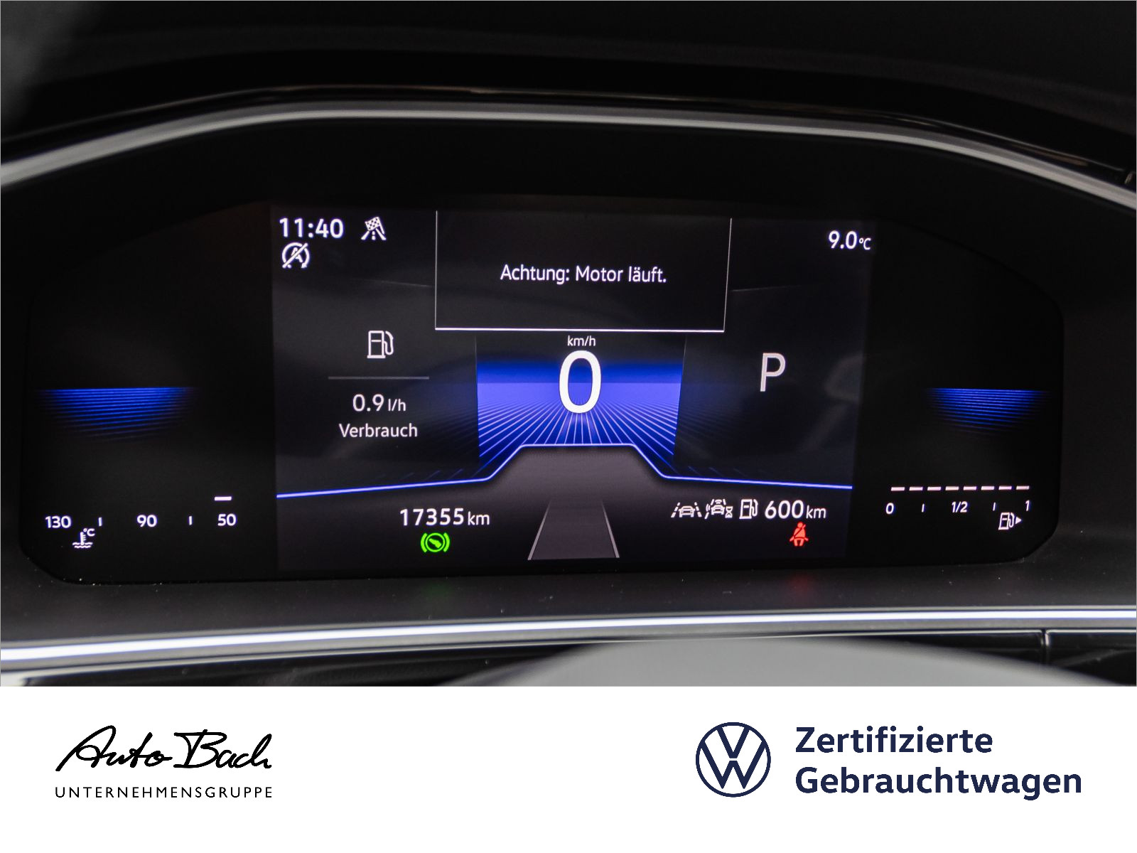 Volkswagen T-ROC 1.5 TSI DSG R-Line, AHK, Navi, LED, Rückfahrkamera, App-Connect