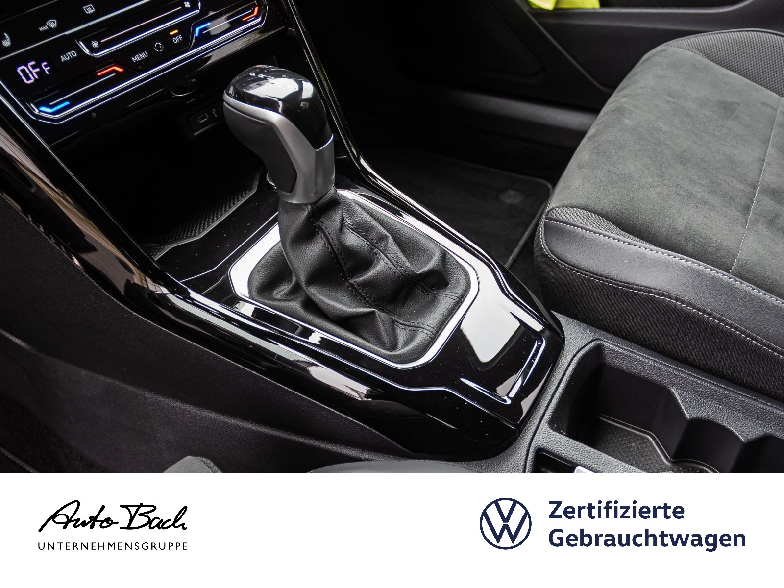 Volkswagen T-ROC 1.5 TSI DSG R-Line, AHK, Navi, LED, Rückfahrkamera, App-Connect