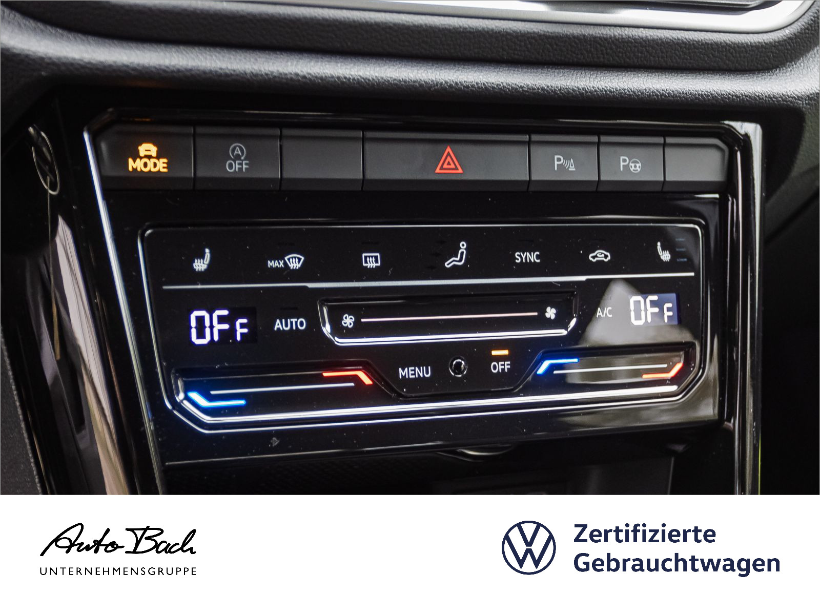 Volkswagen T-ROC 1.5 TSI DSG R-Line, AHK, Navi, LED, Rückfahrkamera, App-Connect