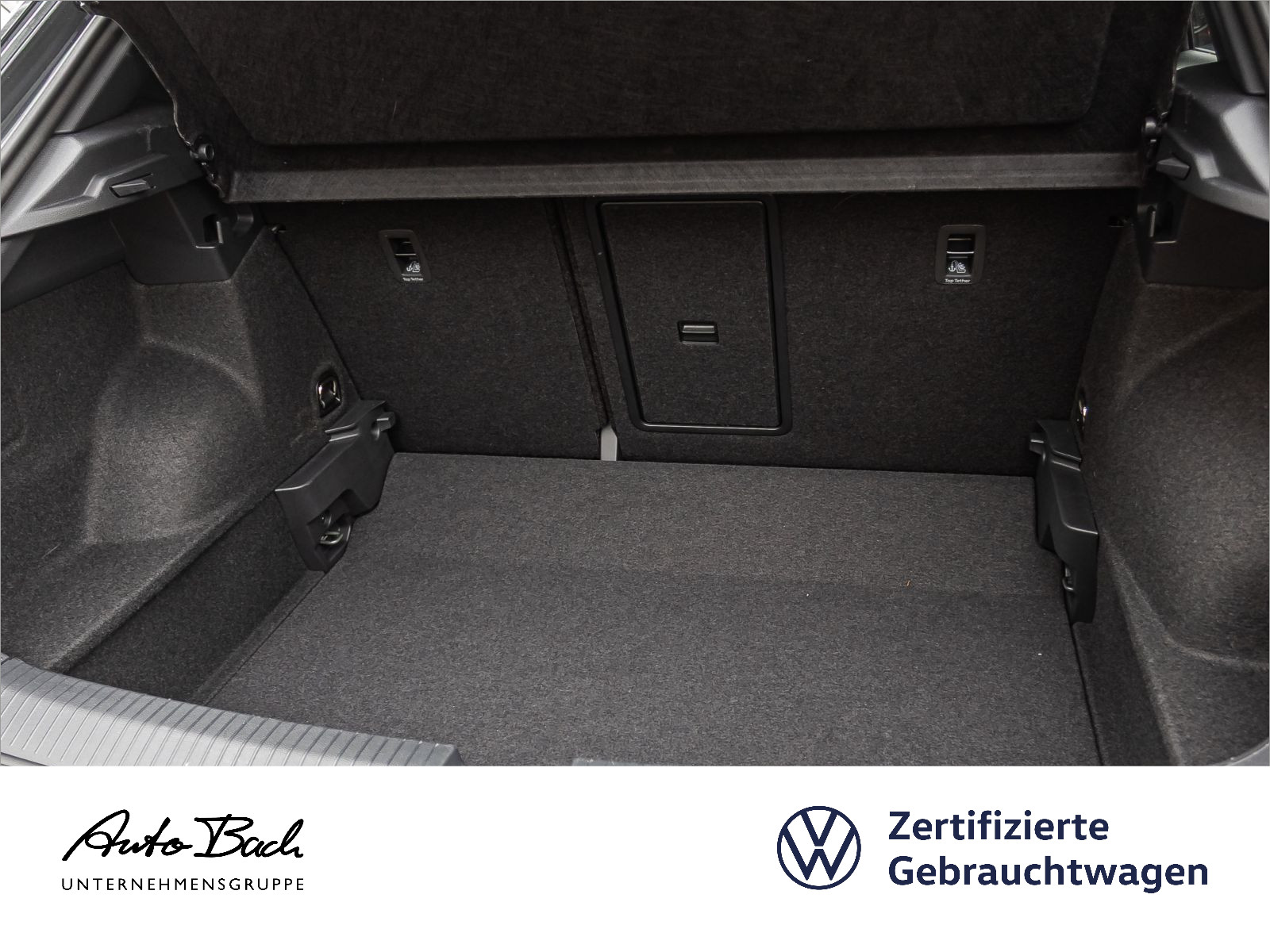 Volkswagen T-ROC 1.5 TSI DSG R-Line, AHK, Navi, LED, Rückfahrkamera, App-Connect