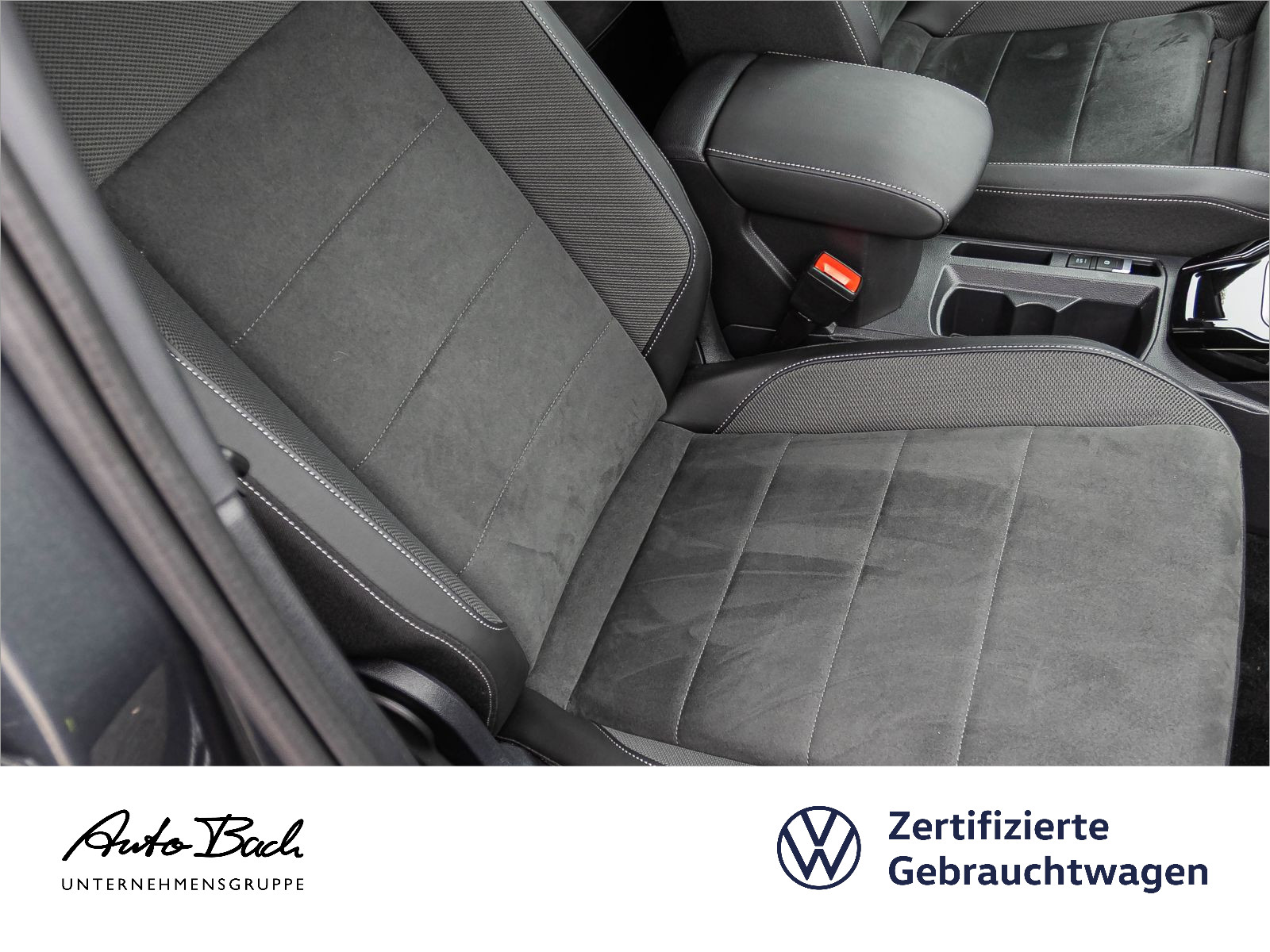 Volkswagen T-ROC 1.5 TSI DSG R-Line, AHK, Navi, LED, Rückfahrkamera, App-Connect