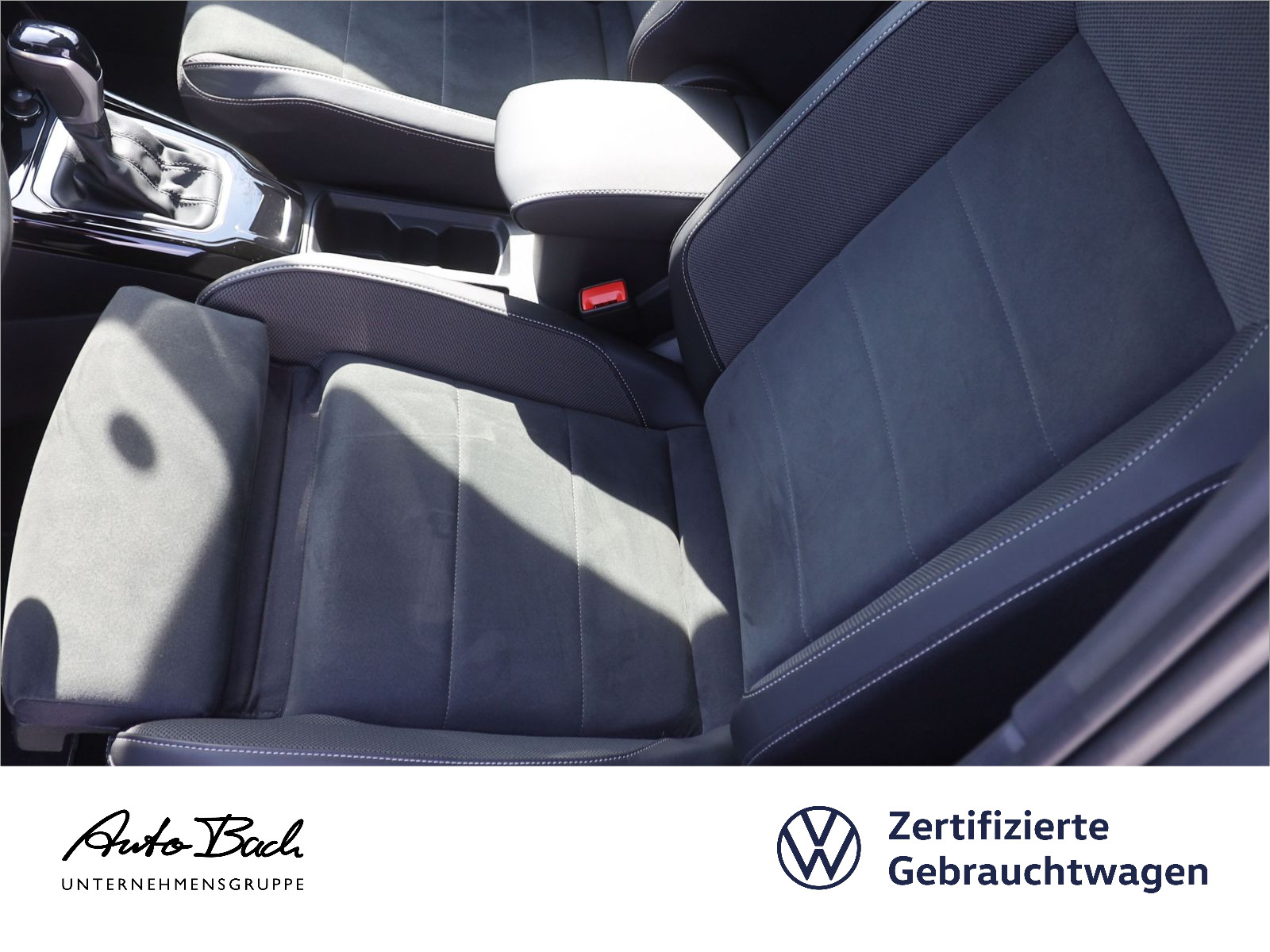 Volkswagen T-ROC 1.5 TSI DSG R-Line, Navi, LED, AHK, Rückfahrkamera, App-Connect