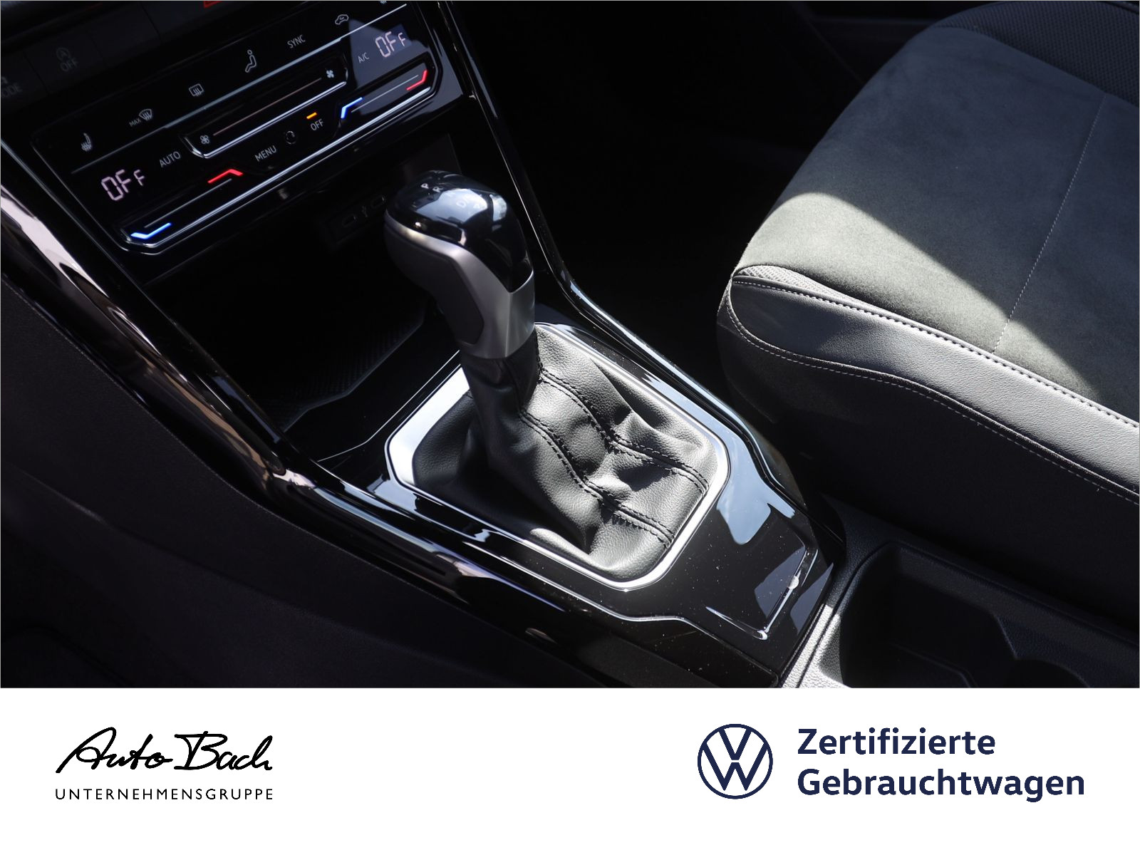 Volkswagen T-ROC 1.5 TSI DSG R-Line, Navi, LED, AHK, Rückfahrkamera, App-Connect