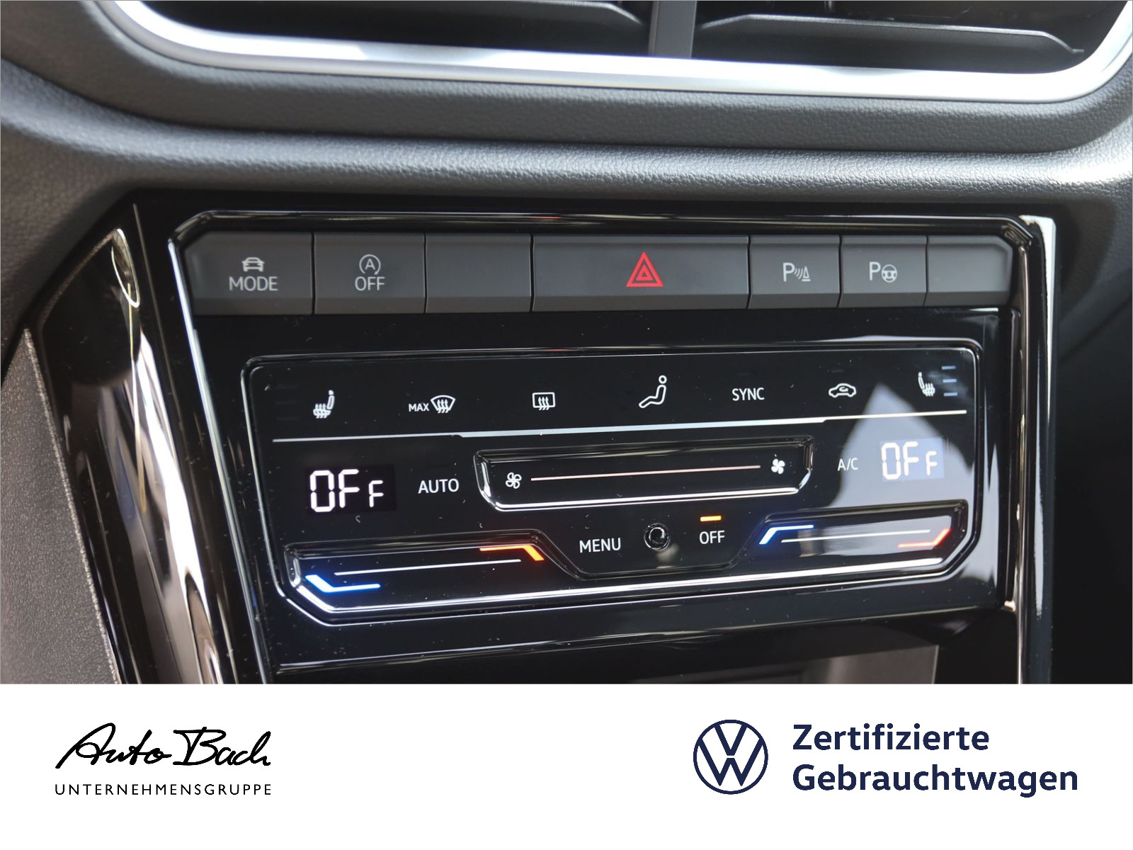 Volkswagen T-ROC 1.5 TSI DSG R-Line, Navi, LED, AHK, Rückfahrkamera, App-Connect