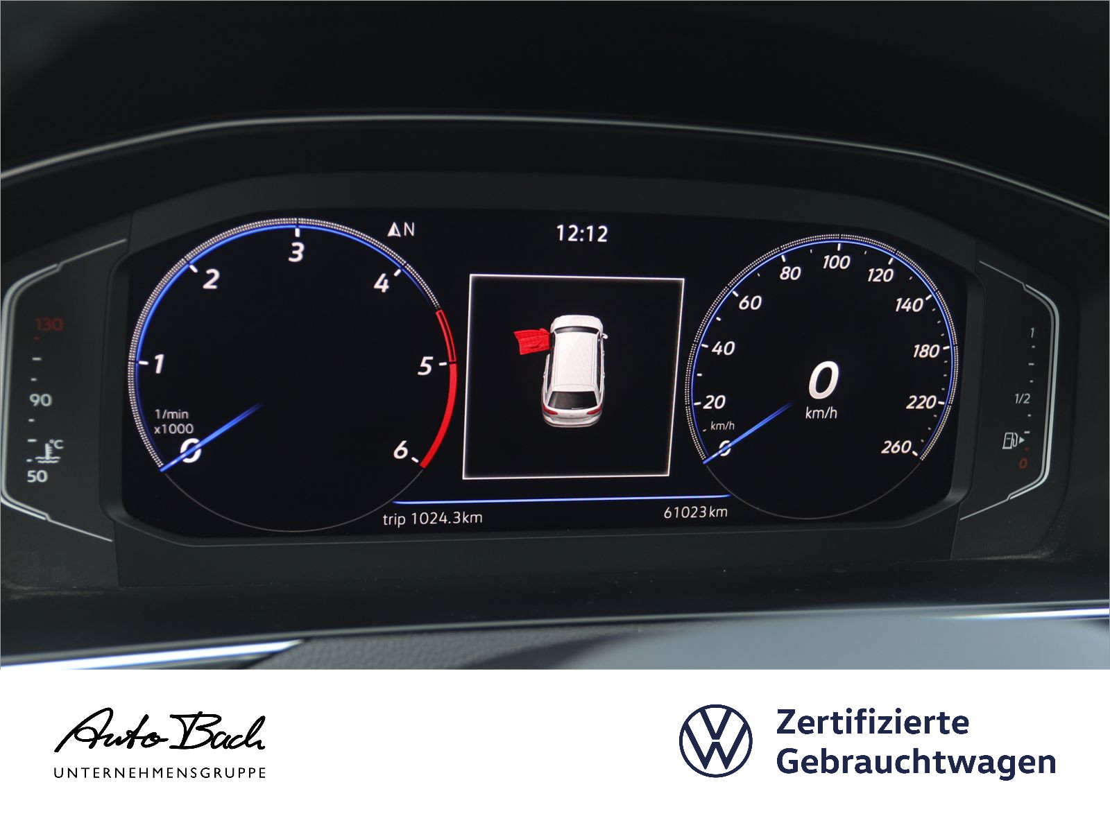Volkswagen Passat Variant 2.0 TDI DSG Elegance, Navi, LED-Matrix, Rückfahrkamera, App-Connect