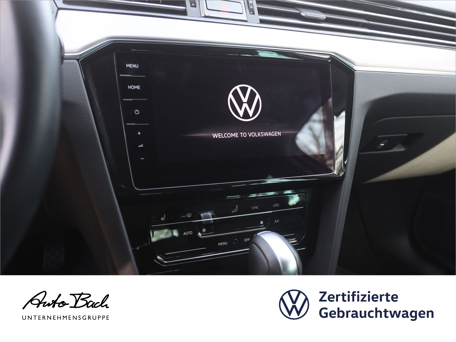 Volkswagen Passat Variant 2.0 TDI DSG Elegance, Navi, LED-Matrix, Rückfahrkamera, App-Connect