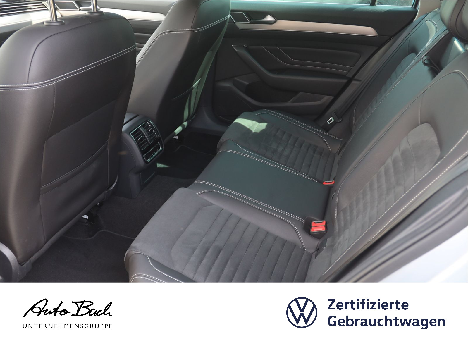Volkswagen Passat Variant 2.0 TDI DSG Elegance, Navi, LED-Matrix, Rückfahrkamera, App-Connect