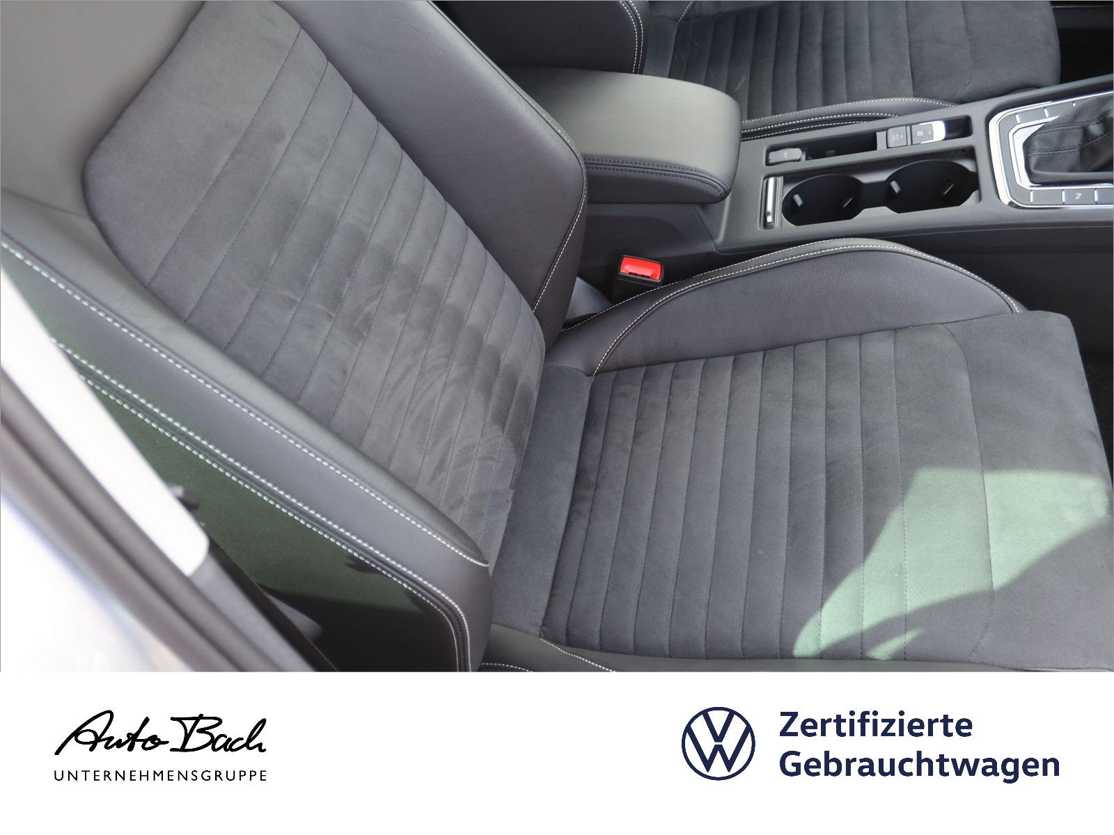 Volkswagen Passat Variant 2.0 TDI DSG Elegance, Navi, LED-Matrix, Rückfahrkamera, App-Connect
