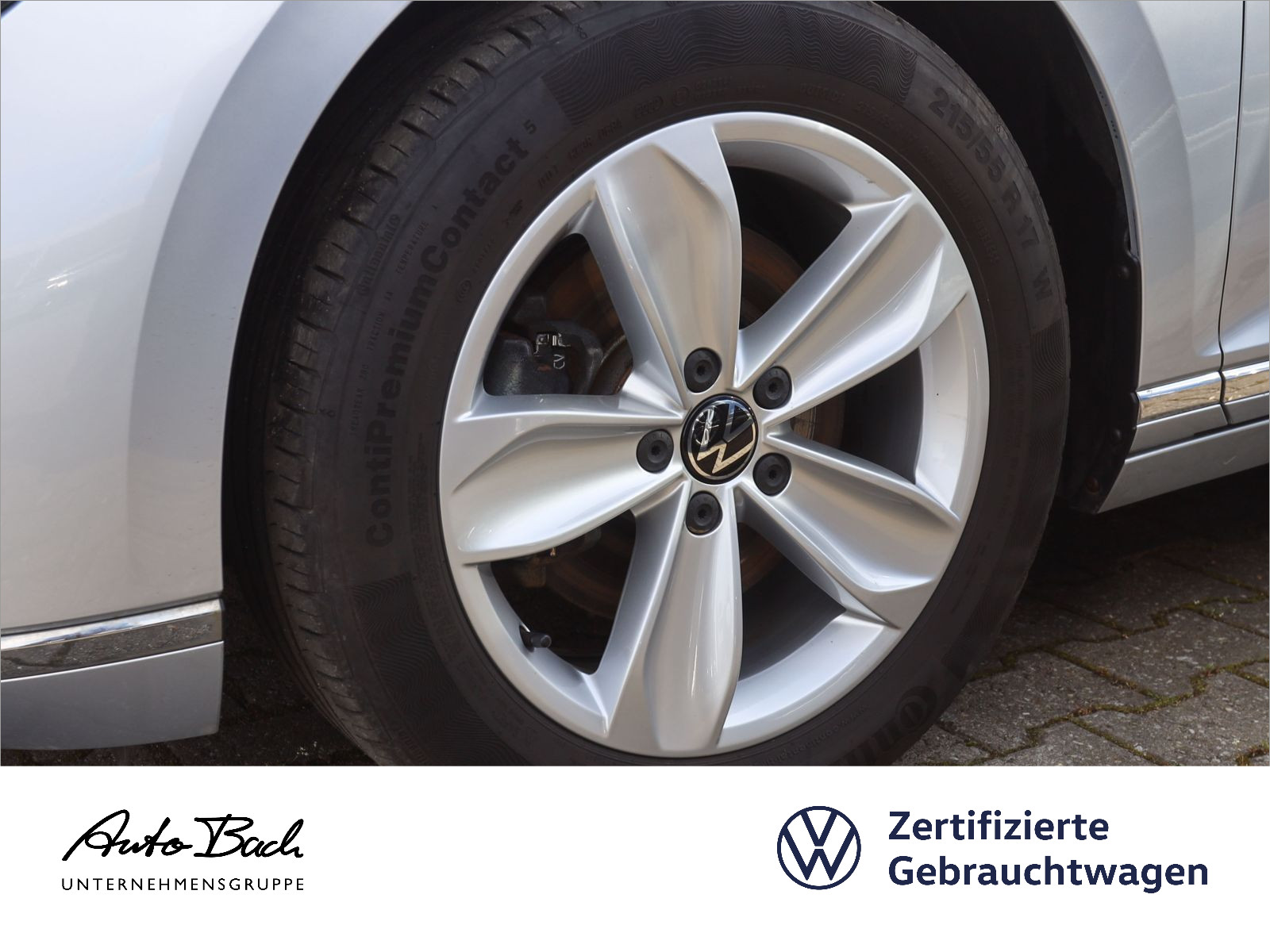 Volkswagen Passat Variant 2.0 TDI DSG Elegance, Navi, LED-Matrix, Rückfahrkamera, App-Connect