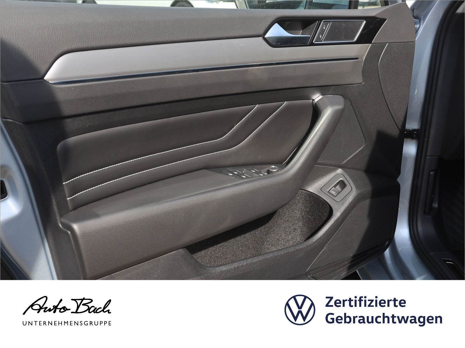 Volkswagen Passat Variant 2.0 TDI DSG Elegance, Navi, LED-Matrix, Rückfahrkamera, App-Connect