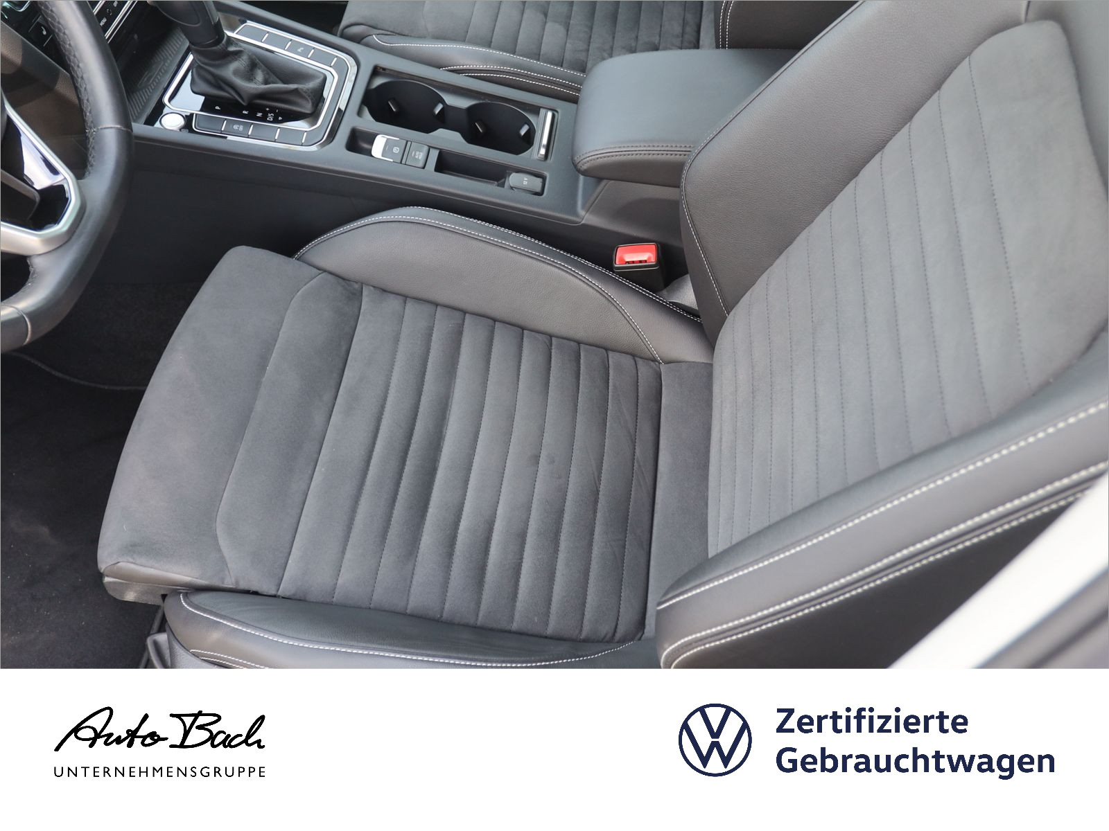 Volkswagen Passat Variant 2.0 TDI DSG Elegance, Navi, LED-Matrix, Rückfahrkamera, App-Connect