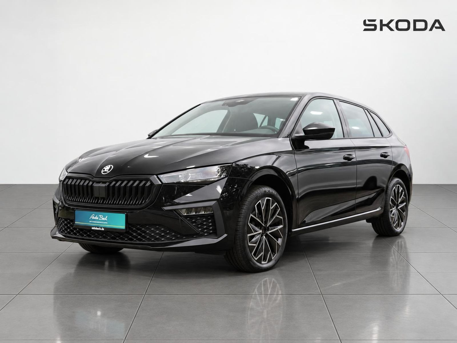 Skoda Scala Balance 1,5 TSI DSG ACC AHK NAVI RFK KESSY
