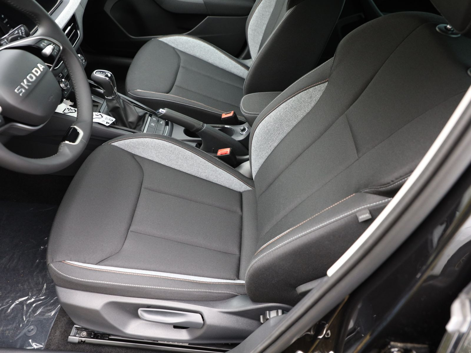 Skoda Scala Balance 1,5 TSI DSG ACC AHK NAVI RFK KESSY