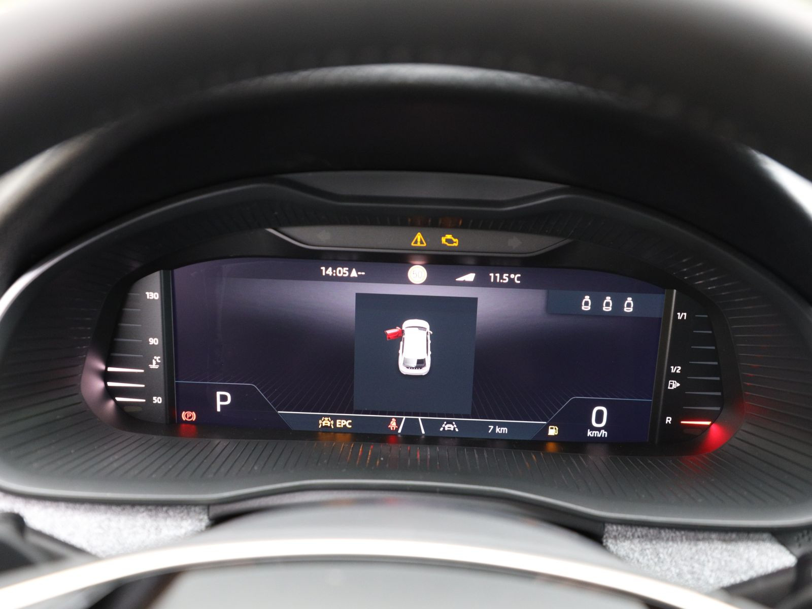 Skoda Scala Balance 1,5 TSI DSG ACC AHK NAVI RFK KESSY