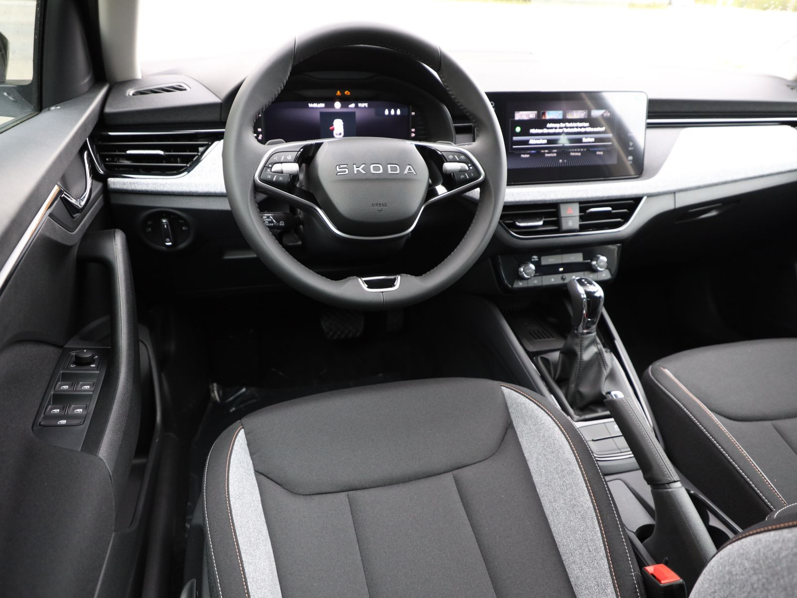 Skoda Scala Balance 1,5 TSI DSG ACC AHK NAVI RFK KESSY