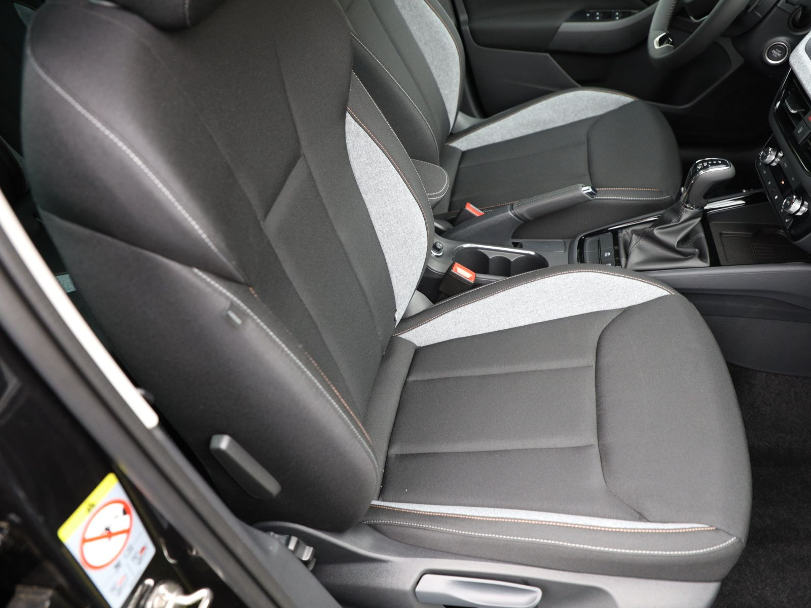 Skoda Scala Balance 1,5 TSI DSG ACC AHK NAVI RFK KESSY