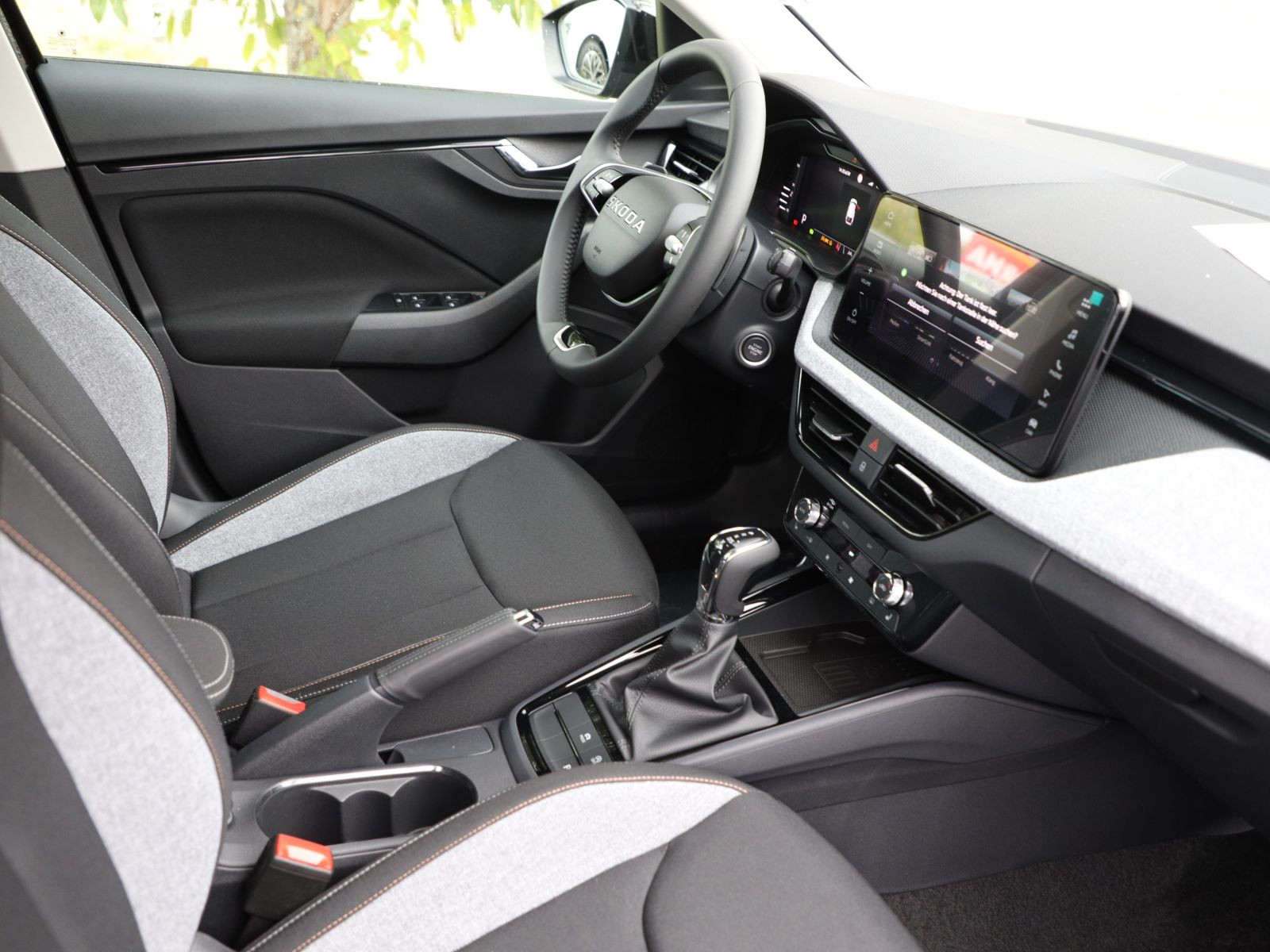 Skoda Scala Balance 1,5 TSI DSG ACC AHK NAVI RFK KESSY