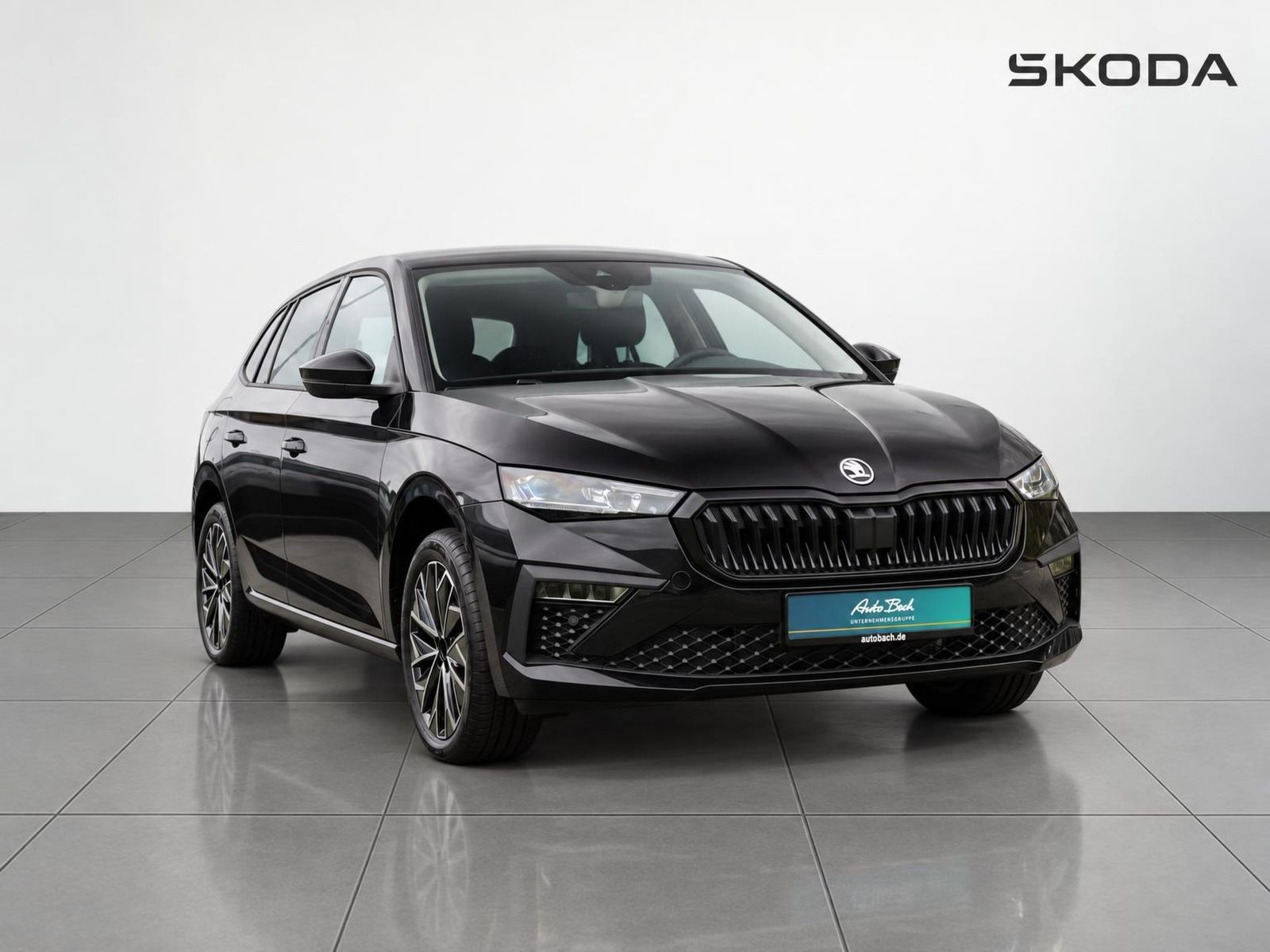 Skoda Scala Balance 1,5 TSI DSG ACC AHK NAVI RFK KESSY