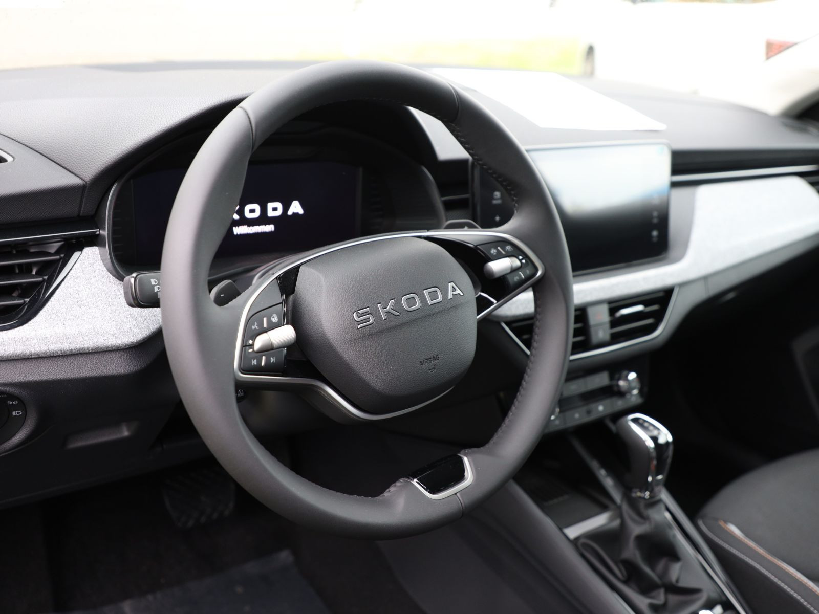 Skoda Scala Balance 1,5 TSI DSG ACC AHK NAVI RFK KESSY