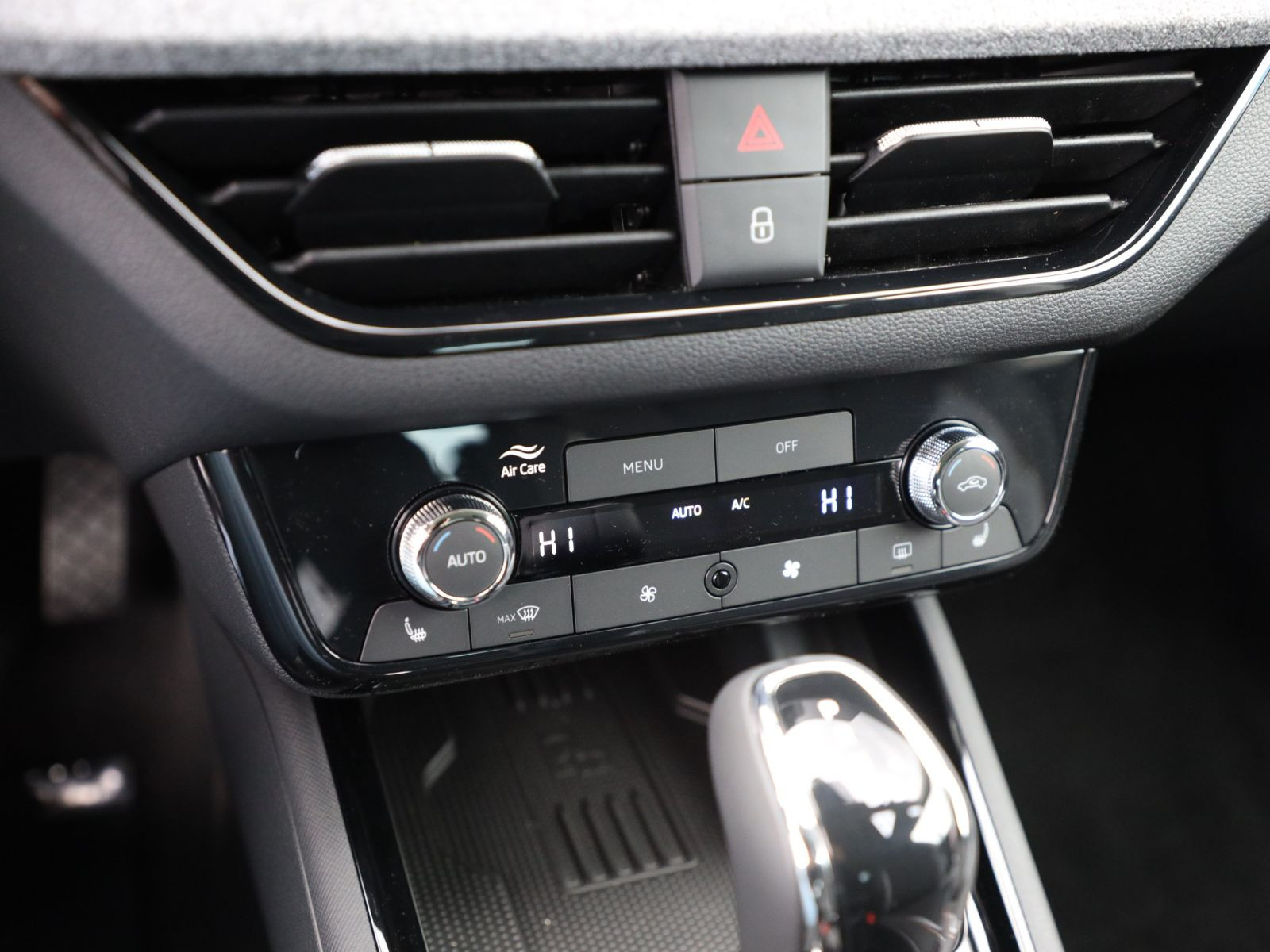 Skoda Scala Balance 1,5 TSI DSG ACC AHK NAVI RFK KESSY