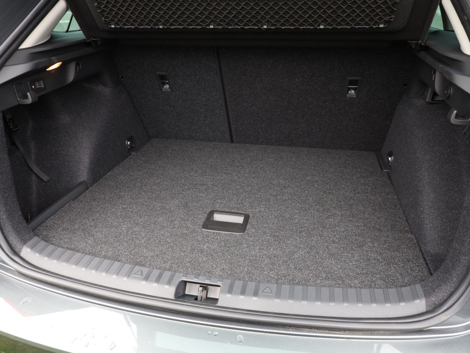 Skoda Scala Balance 1,5 TSI DSG ACC AHK NAVI RFK KESSY