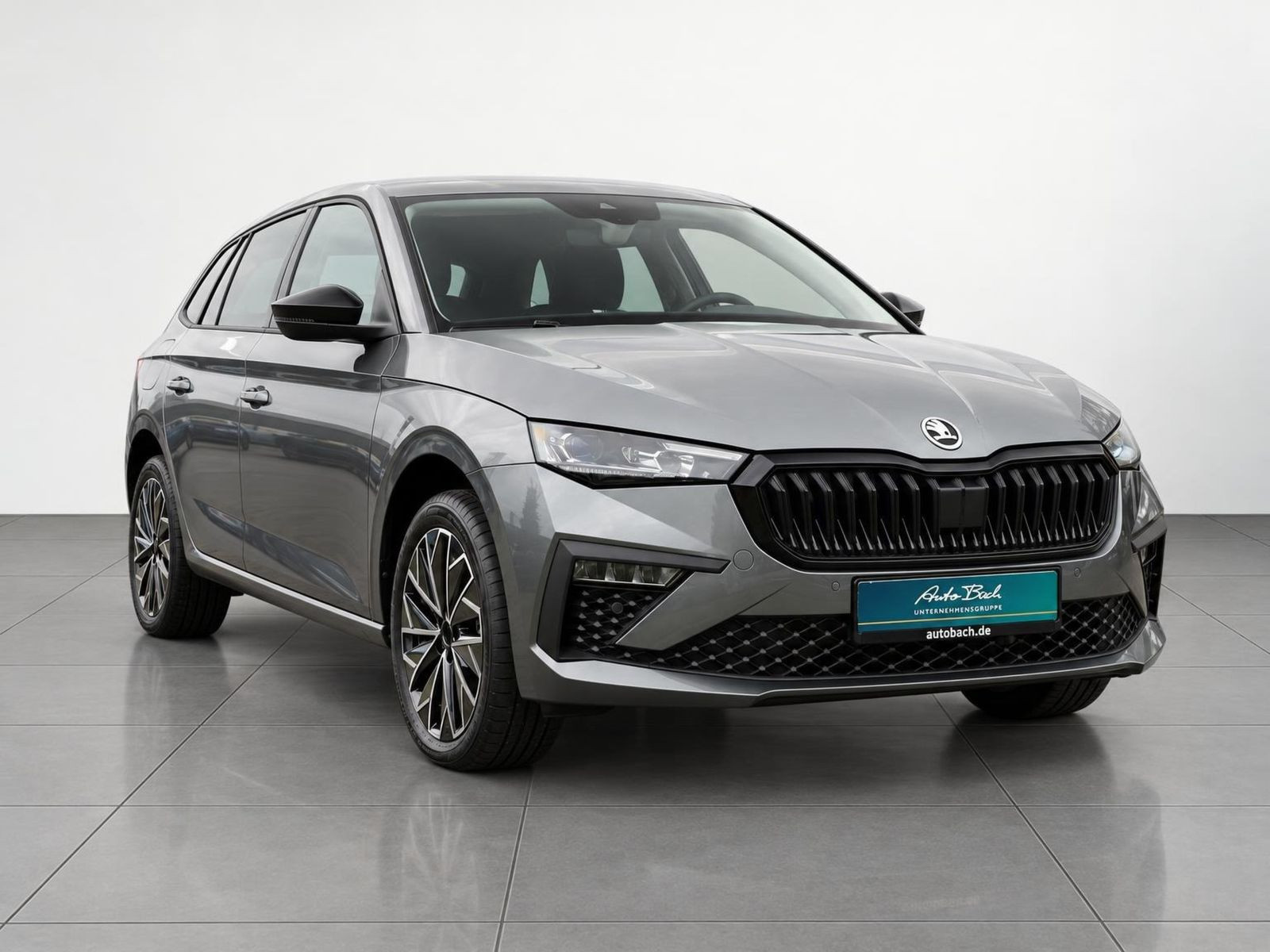 Skoda Scala Balance 1,5 TSI DSG ACC AHK NAVI RFK KESSY