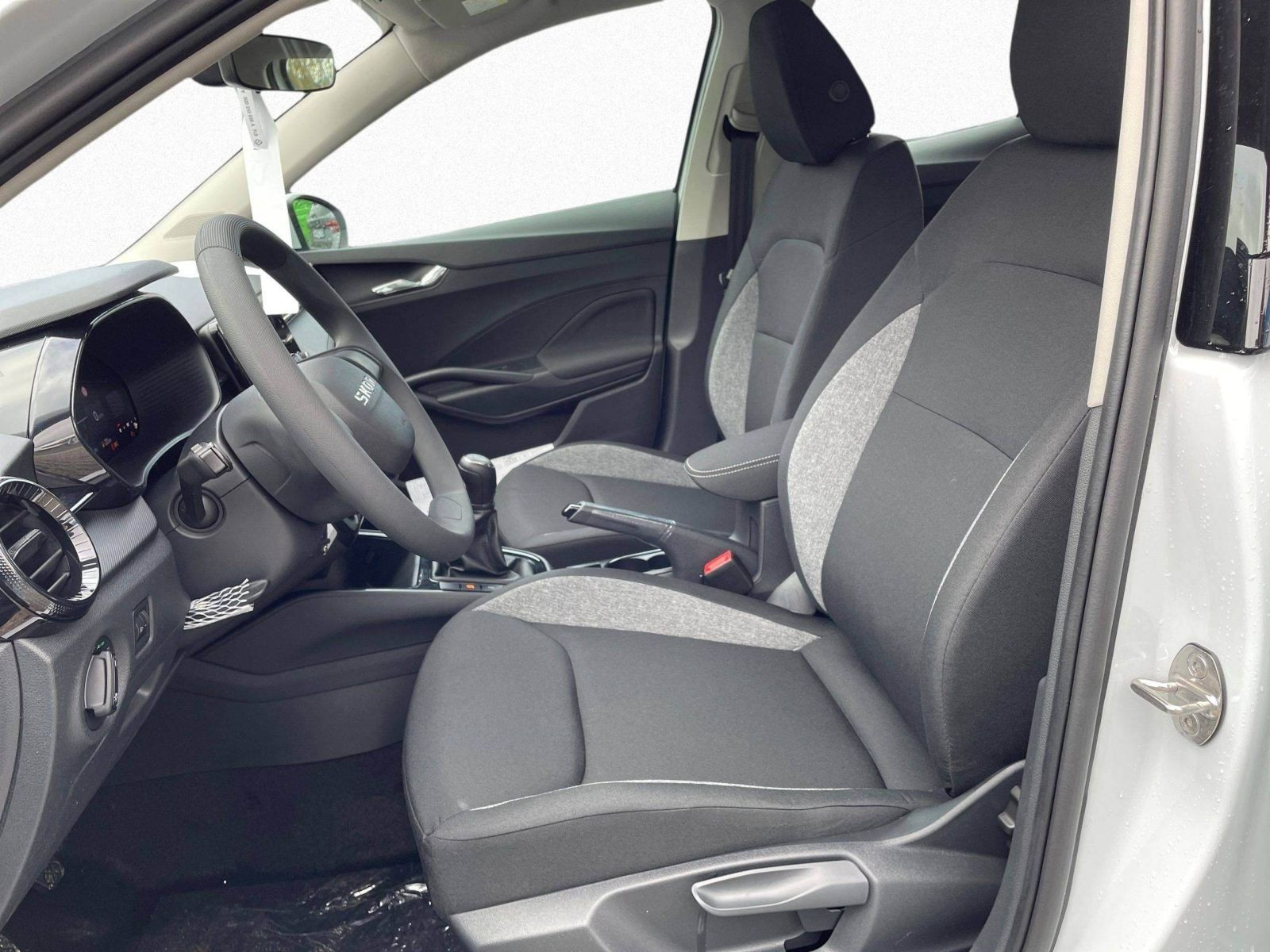 Skoda Fabia Essence 1,0 MPI 59 kW 5-Gang-Schaltgetriebe