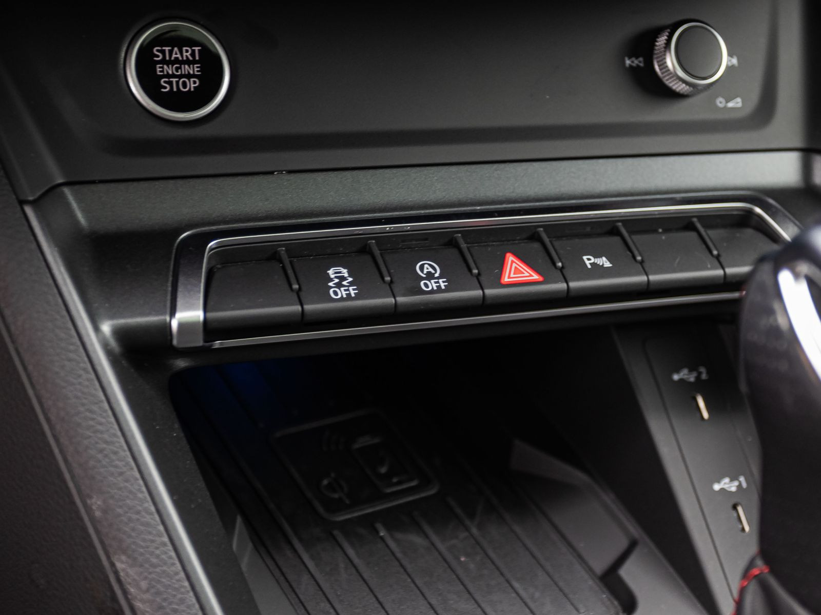 Audi Q3 Sline 35TDI Stronic Navi LED Panorama ACC AHK