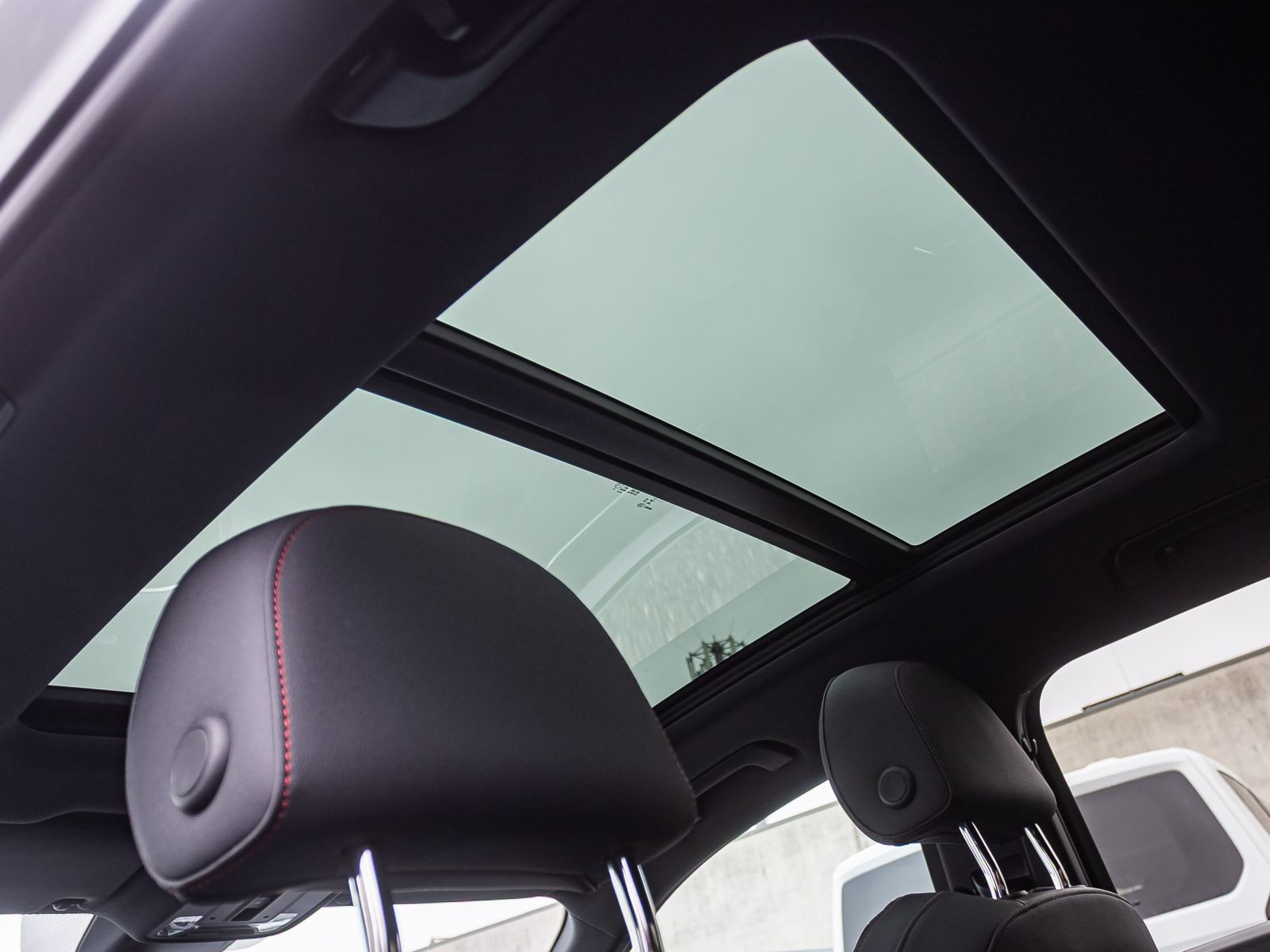 Audi Q3 Sline 35TDI Stronic Navi LED Panorama ACC AHK