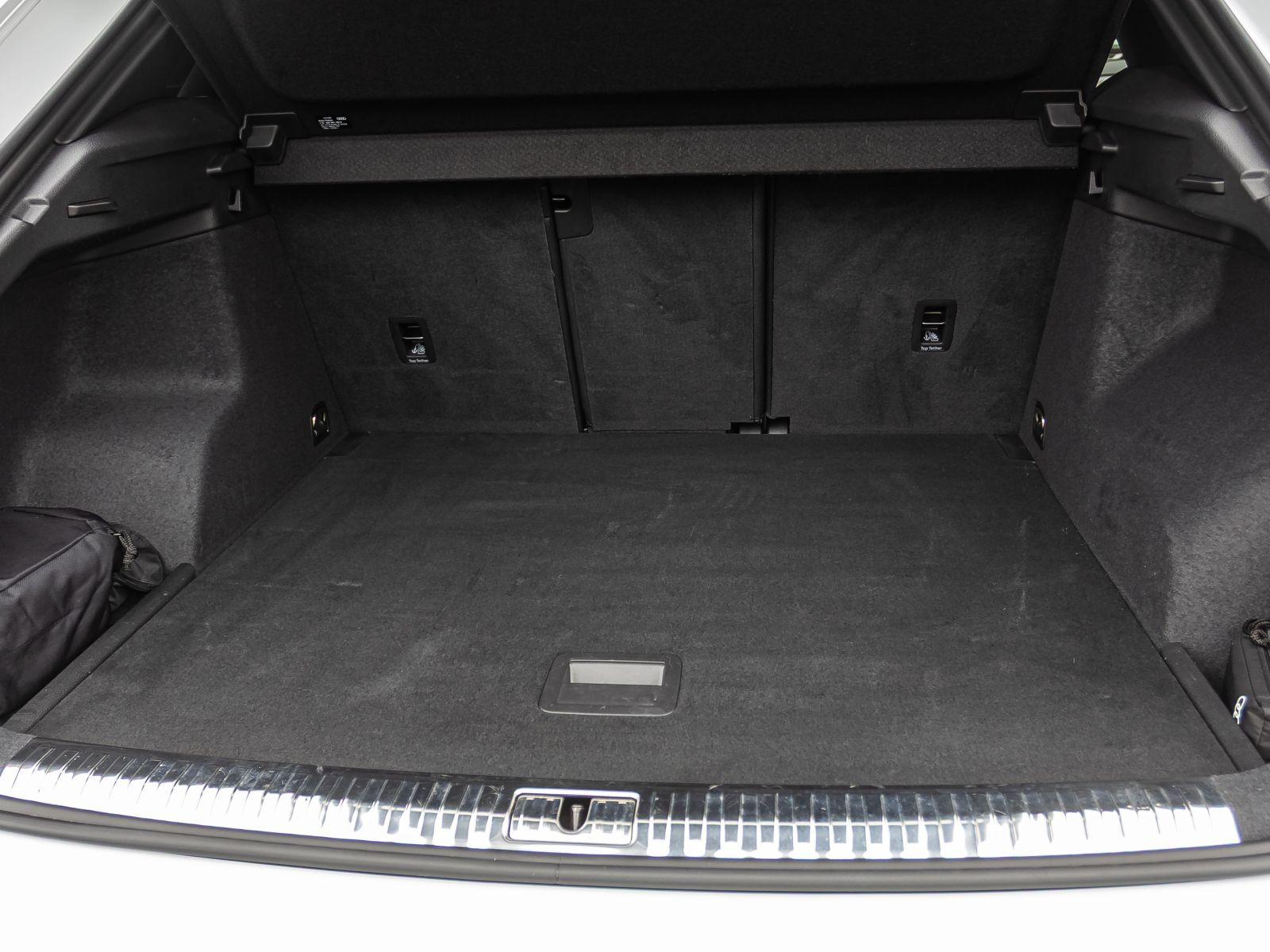 Audi Q3 Sline 35TDI Stronic Navi LED Panorama ACC AHK