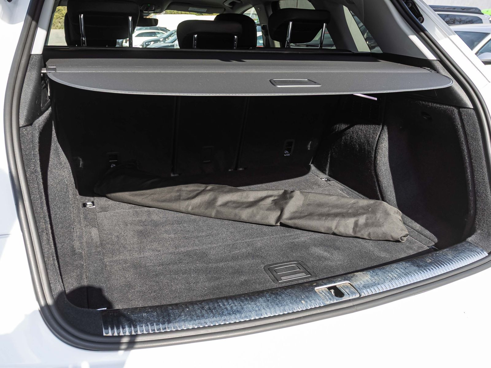 Audi Q5 Advanced 40TDI qu Navi LED HuD Panorama ACC