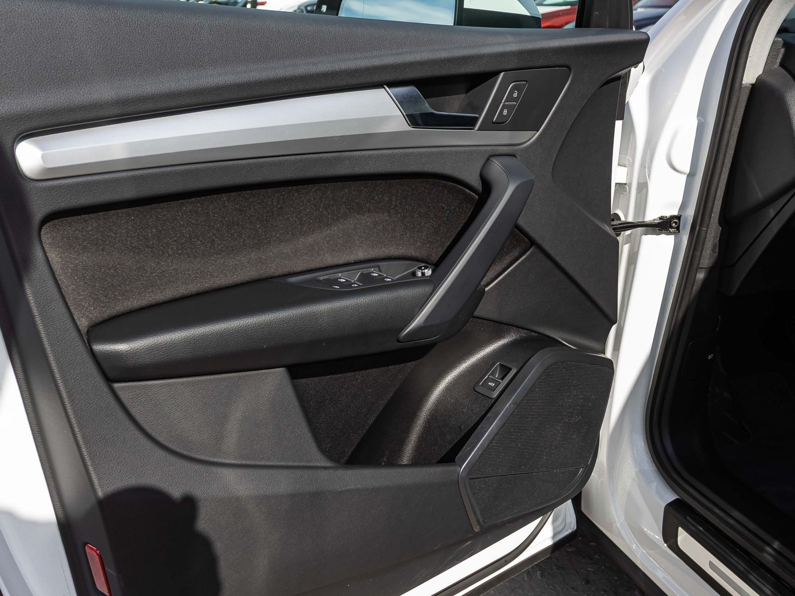 Audi Q5 Advanced 40TDI qu Navi LED HuD Panorama ACC