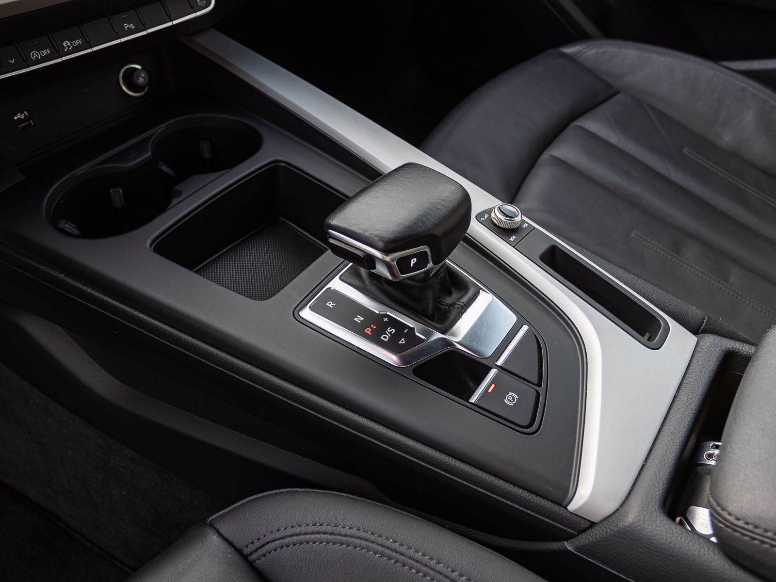 Audi A4 Avant 40TFSI Stronic Navi Matrix HuD GRA EPH